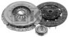 KM Germany 069 0872 Clutch Kit